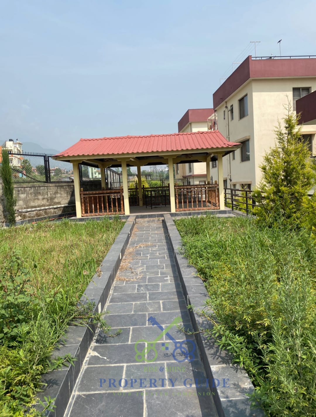 Picture of Kirtipur Municipality, Bagmati